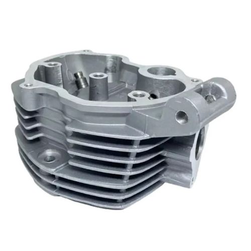 CABEÇOTE DO MOTOR DA HONDA TODAY 125 89-94  TITAN 125 95-01 - Foto 1